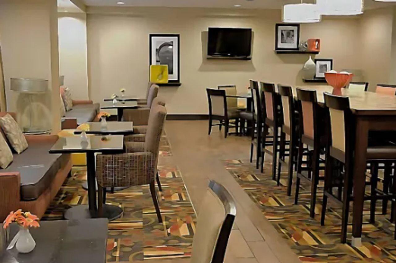 Comfort Inn, Cleveland South - Mini-hôtel
