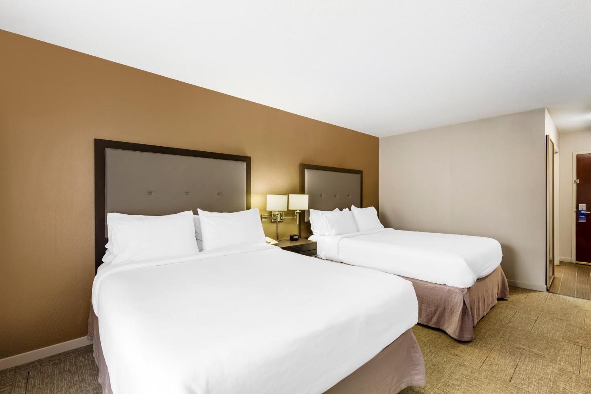Comfort Inn, Cleveland South - Mini-hôtel