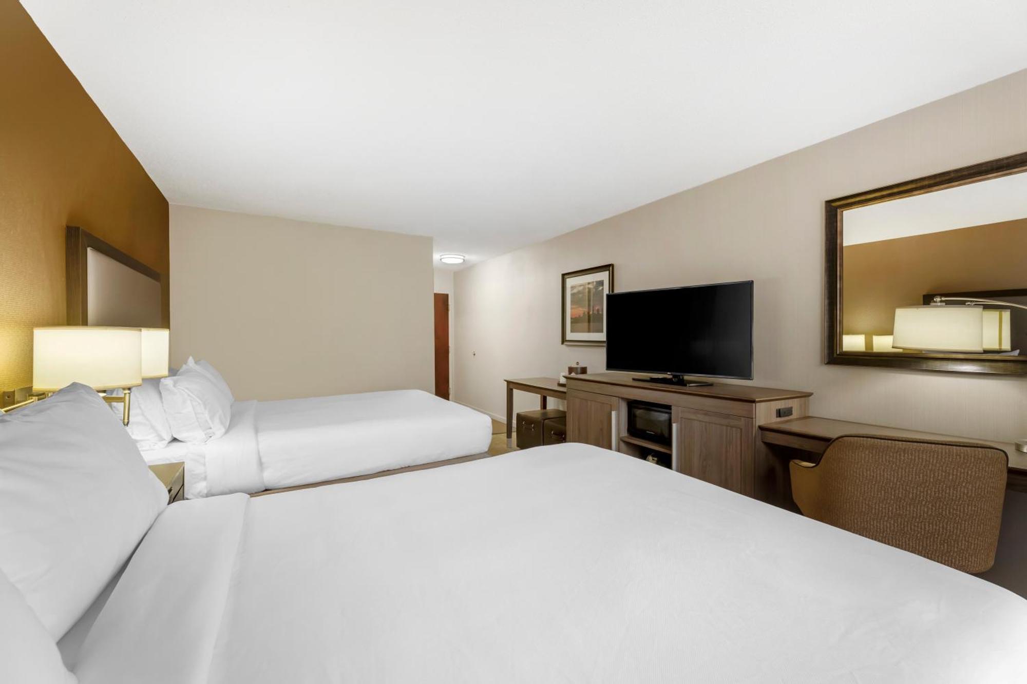 Comfort Inn, Cleveland South - 3*