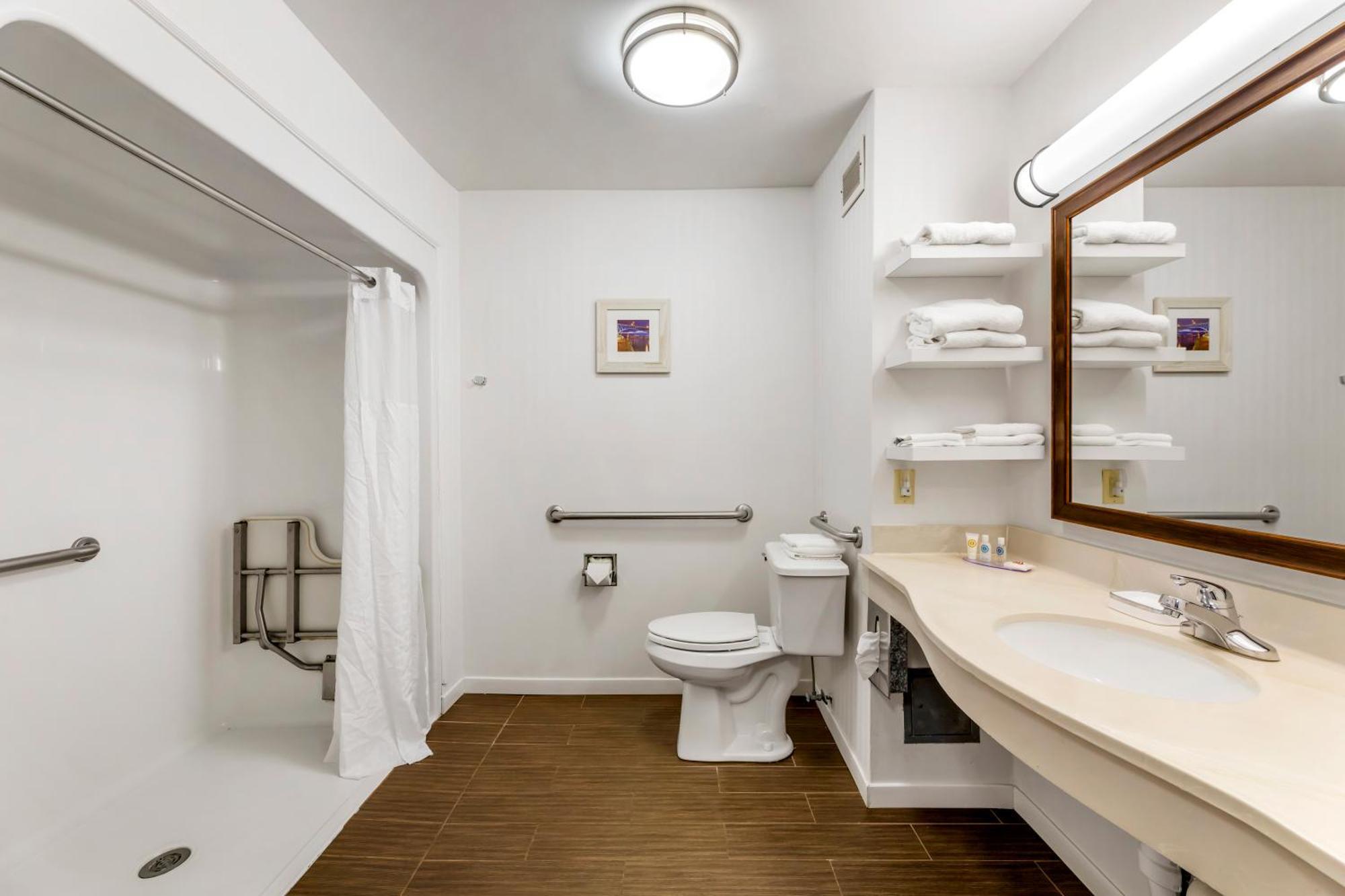 Comfort Inn, Cleveland South -