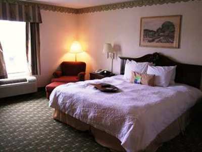 Mini-hôtel Comfort Inn, Cleveland South - Richfield