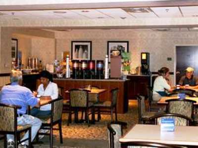 Comfort Inn, Cleveland South - 3*
