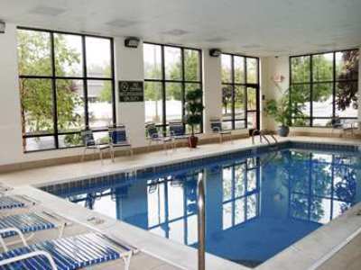 Comfort Inn, Cleveland South - 3* Richfield