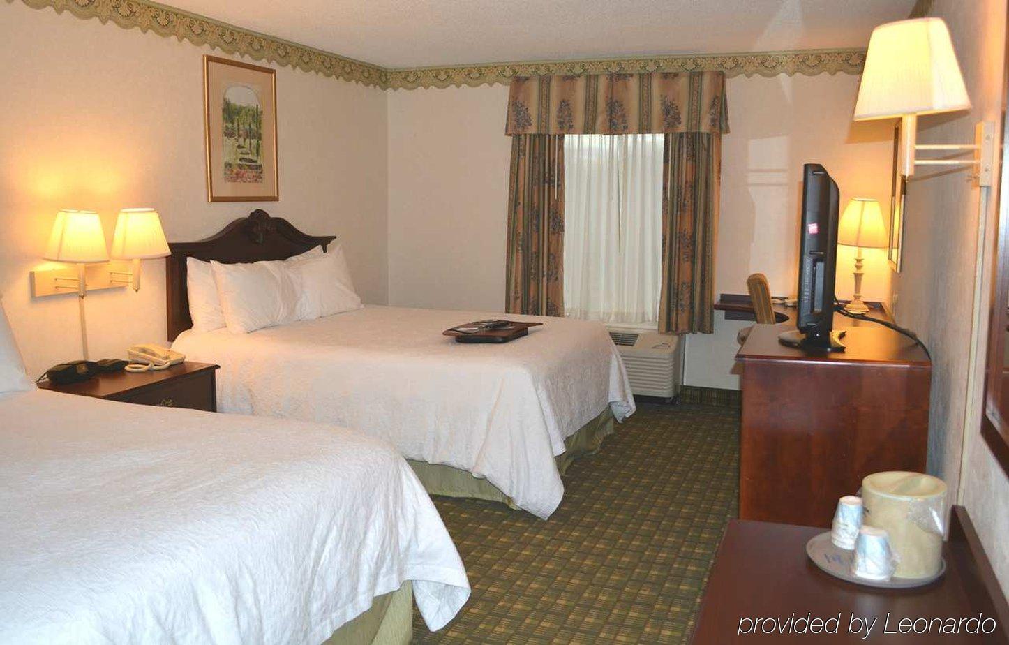 Comfort Inn, Cleveland South - 3* Richfield