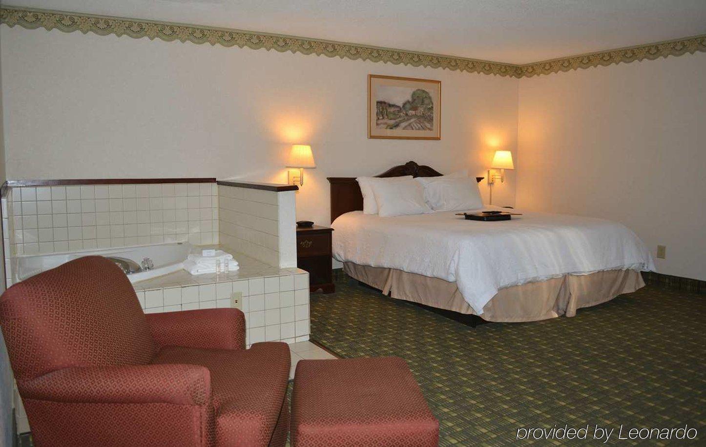 Comfort Inn, Cleveland South - 3* Richfield