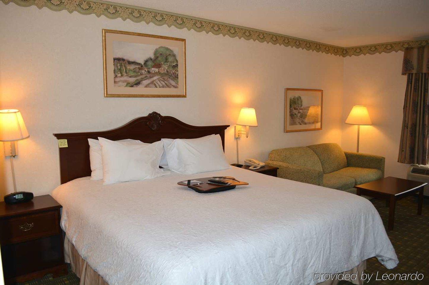 Comfort Inn, Cleveland South - Richfield