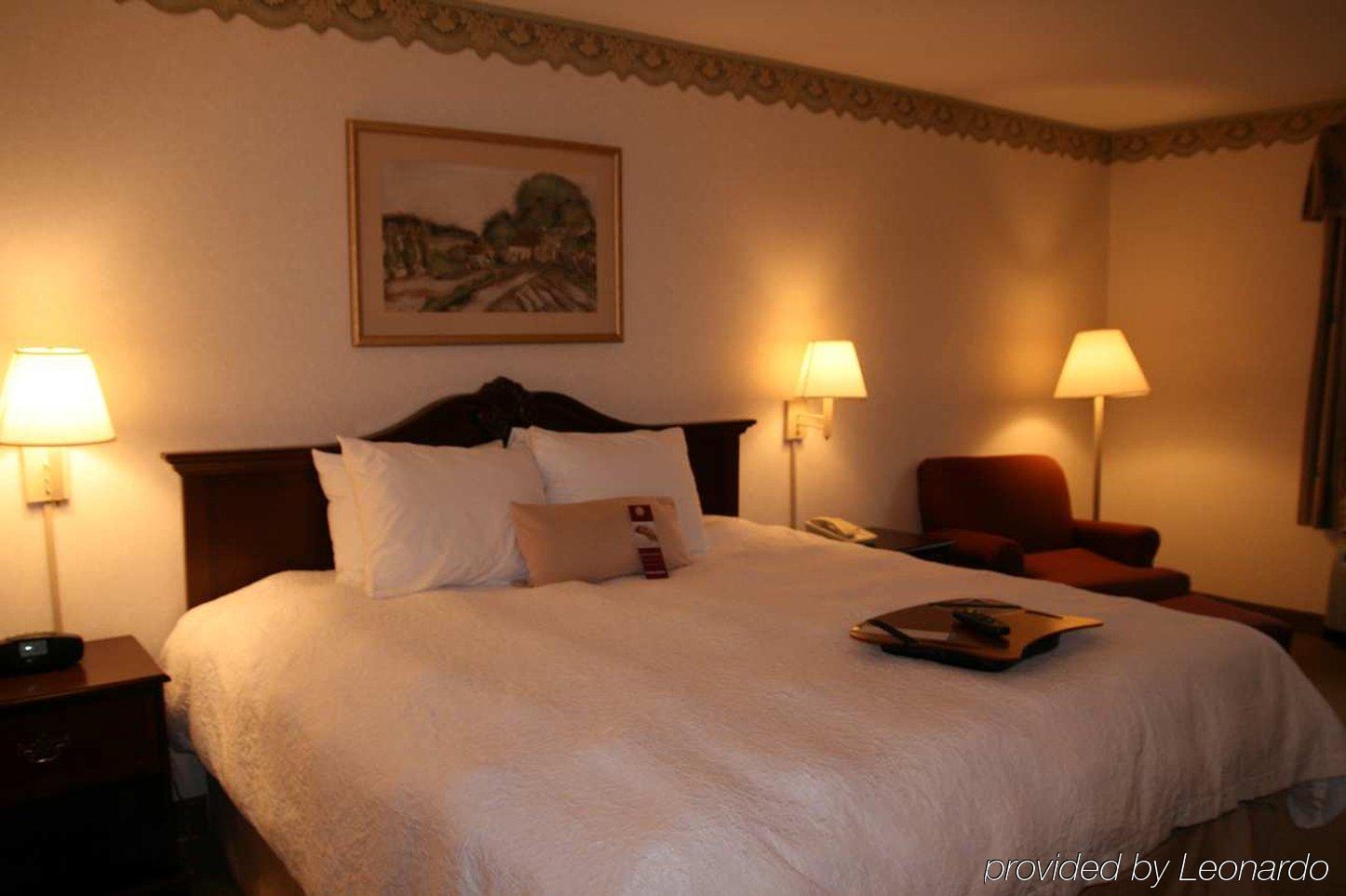 Comfort Inn, Cleveland South - Mini-hôtel Richfield
