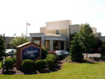 Comfort Inn, Cleveland South -