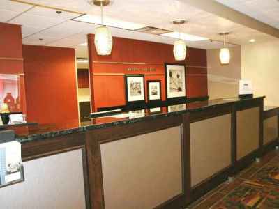 Comfort Inn, Cleveland South - Mini-hôtel 3*