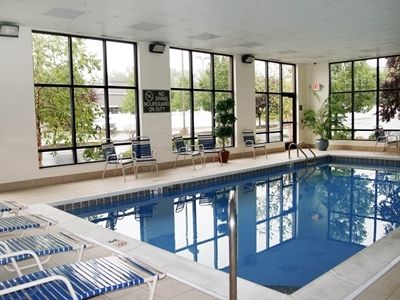 Comfort Inn, Cleveland South -