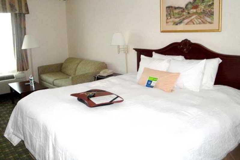 Mini-hôtel Comfort Inn, Cleveland South -